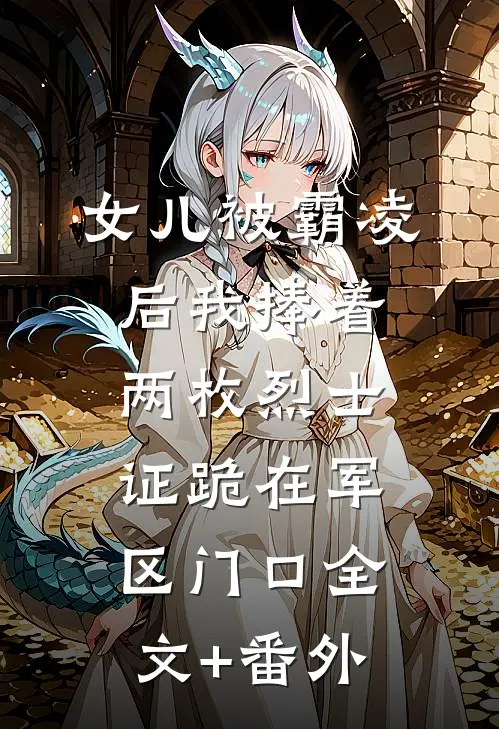 女儿被霸凌后我捧着两枚烈士证跪在军区门口全文+番外
