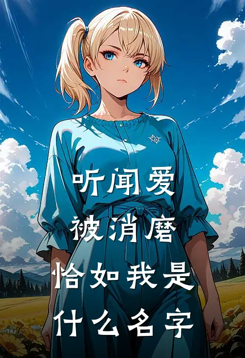 听闻爱被消磨，恰如我是什么名字