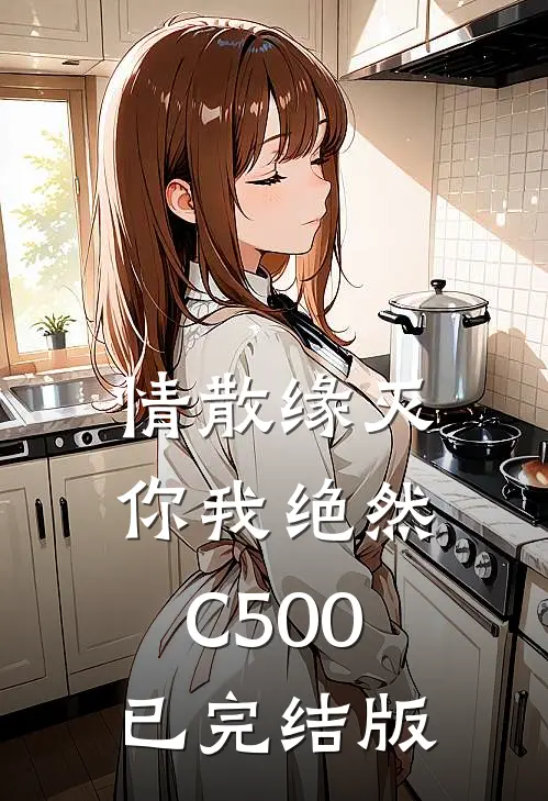 情散缘灭，你我绝然C500已完结版