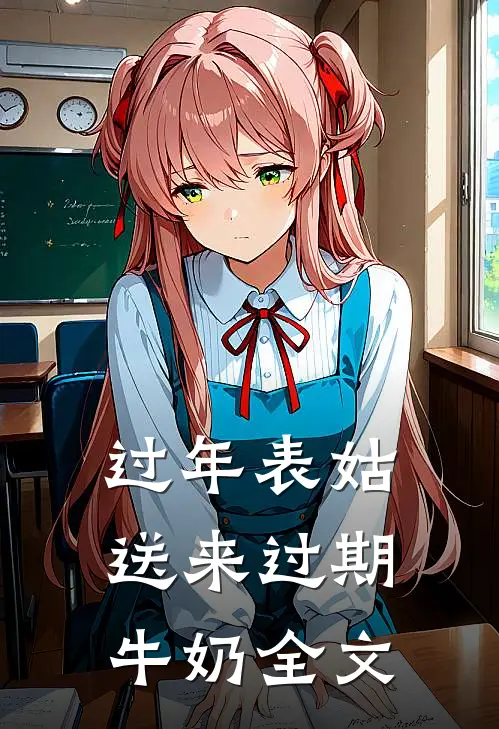过年表姑送来过期牛奶全文