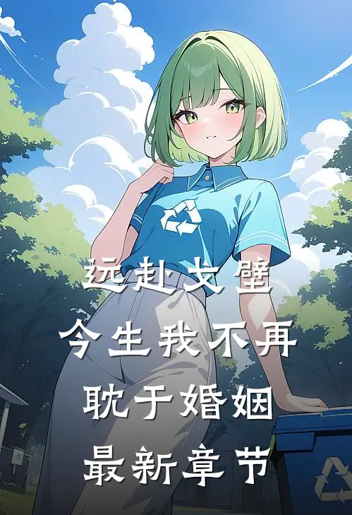 远赴戈壁，今生我不再耽于婚姻最新章节