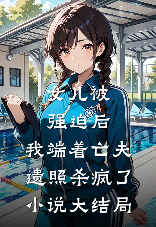 女儿被强迫后，我端着亡夫遗照杀疯了。小说大结局