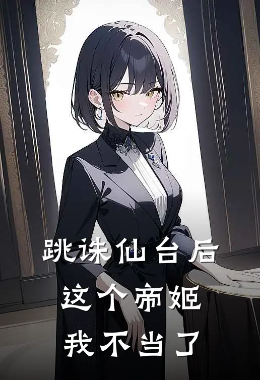 跳诛仙台后，这个帝姬我不当了