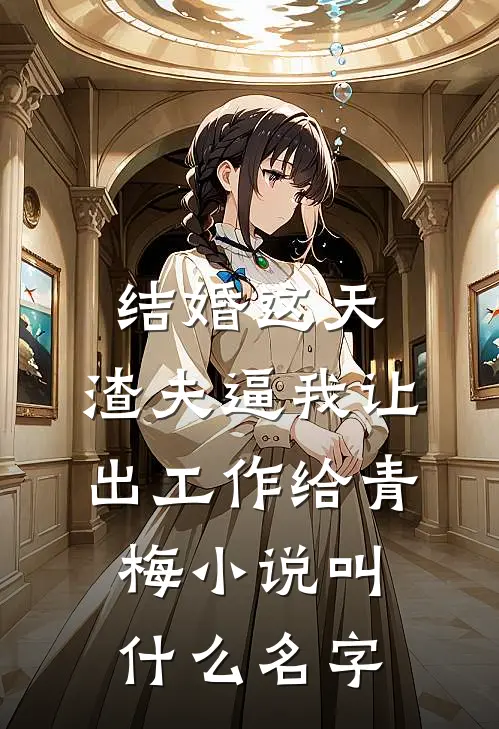 结婚这天，渣夫逼我让出工作给青梅小说叫什么名字