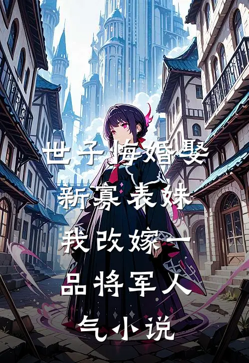 世子悔婚娶新寡表妹，我改嫁一品将军人气小说