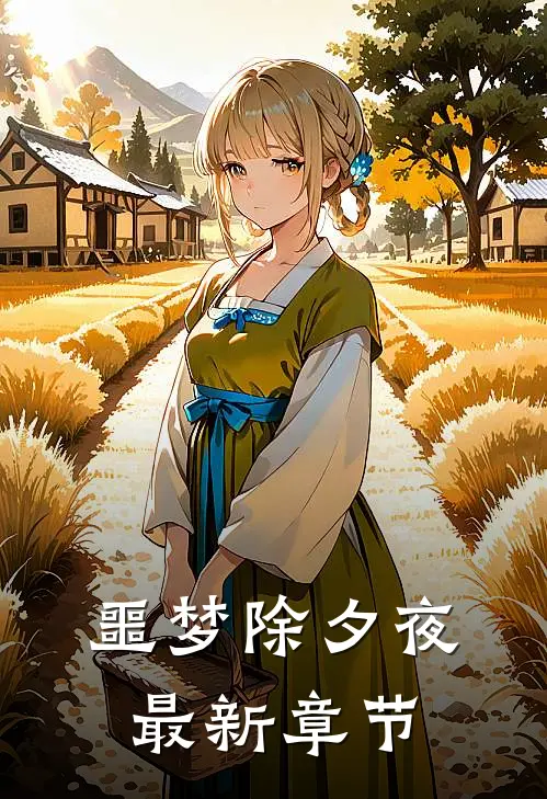 噩梦除夕夜最新章节
