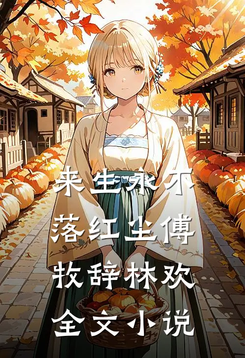 来生永不落红尘傅牧辞林欢全文小说