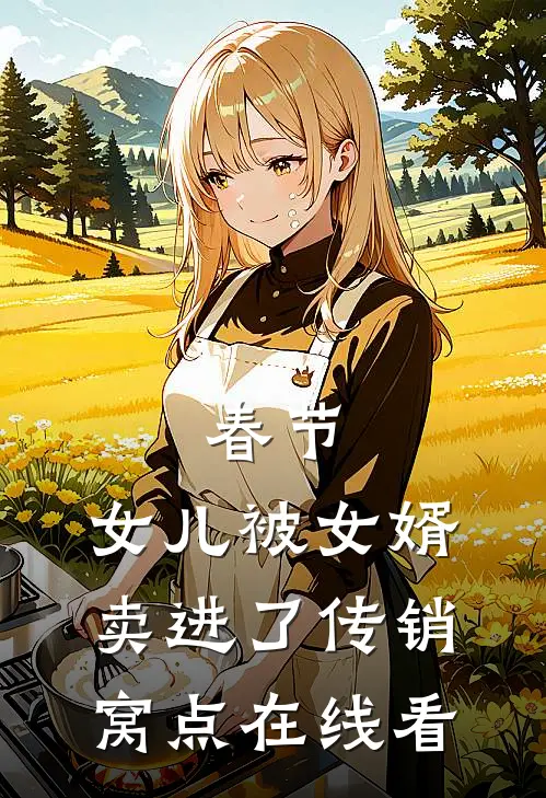 春节，女儿被女婿卖进了传销窝点在线看