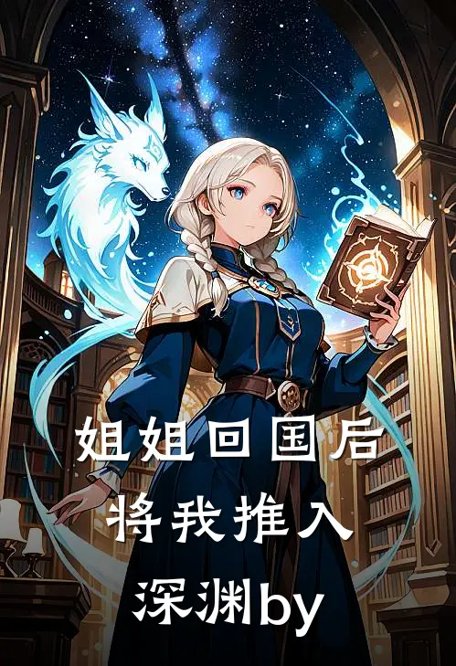 姐姐回国后，将我推入深渊by