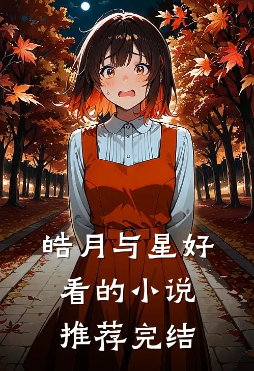 皓月与星好看的小说推荐完结