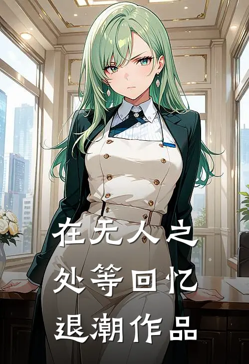 在无人之处等回忆退潮作品