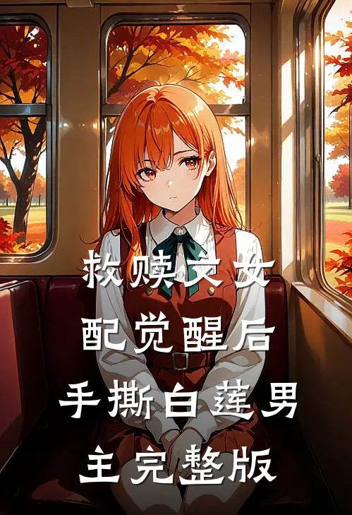 救赎文女配觉醒后，手撕白莲男主完整版