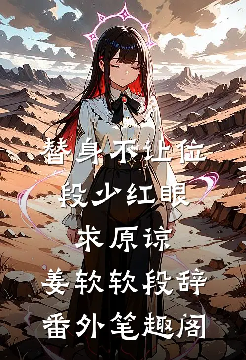 替身不让位：段少红眼求原谅：姜软软段辞番外笔趣阁