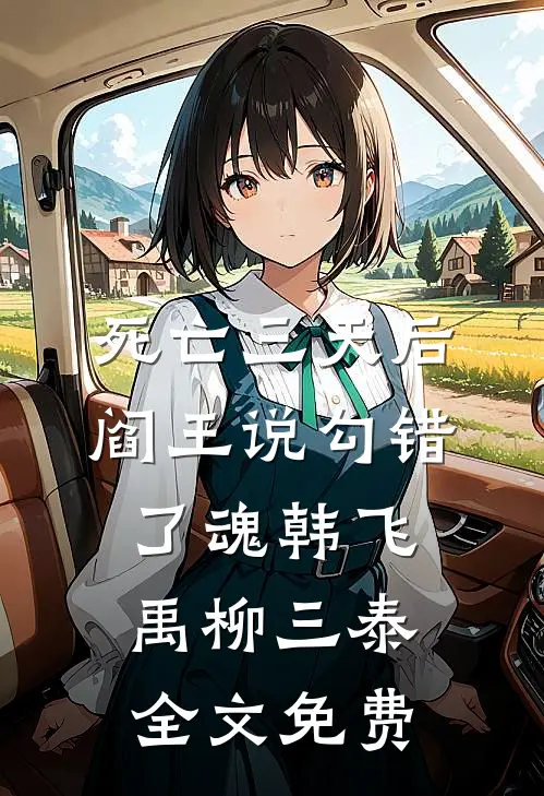 死亡三天后，阎王说勾错了魂韩飞禹柳三泰全文免费
