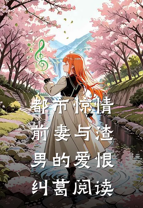 都市惊情：前妻与渣男的爱恨纠葛阅读