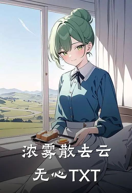 浓雾散去云无心TXT