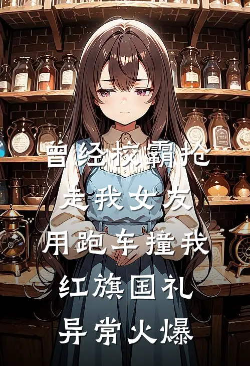曾经校霸抢走我女友，用跑车撞我红旗国礼异常火爆