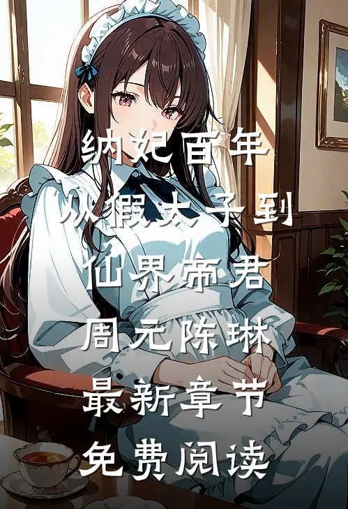 纳妃百年，从假太子到仙界帝君周元陈琳最新章节免费阅读