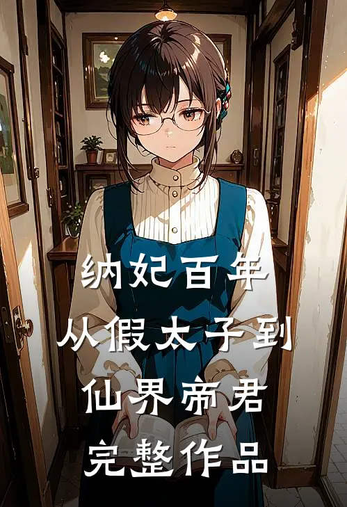 纳妃百年，从假太子到仙界帝君完整作品