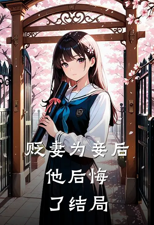 贬妻为妾后，他后悔了结局