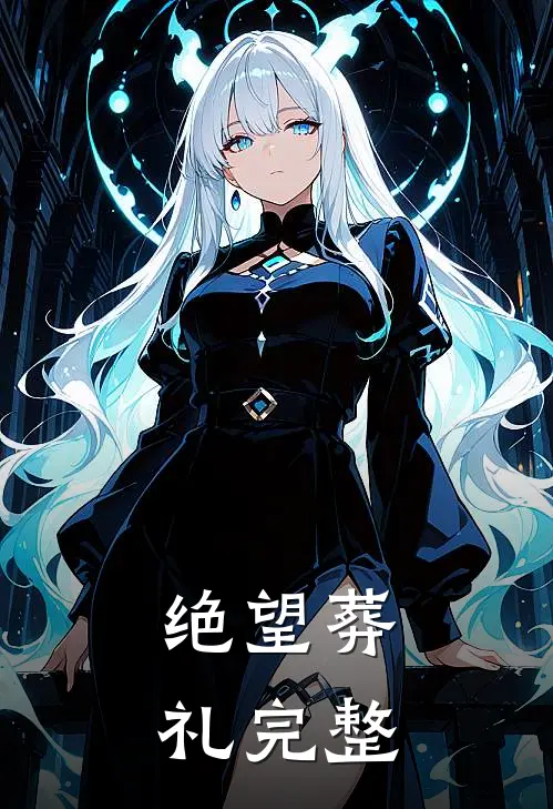 绝望葬礼完整