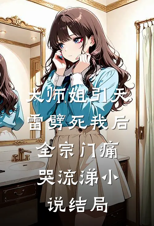 大师姐引天雷劈死我后，全宗门痛哭流涕小说结局