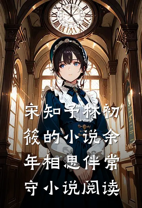 宋知予林初筱的小说余年相思伴常守小说阅读