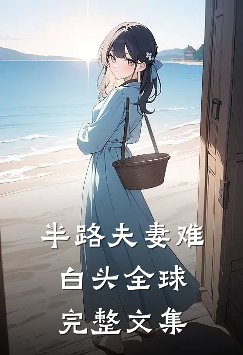 半路夫妻难白头全球完整文集