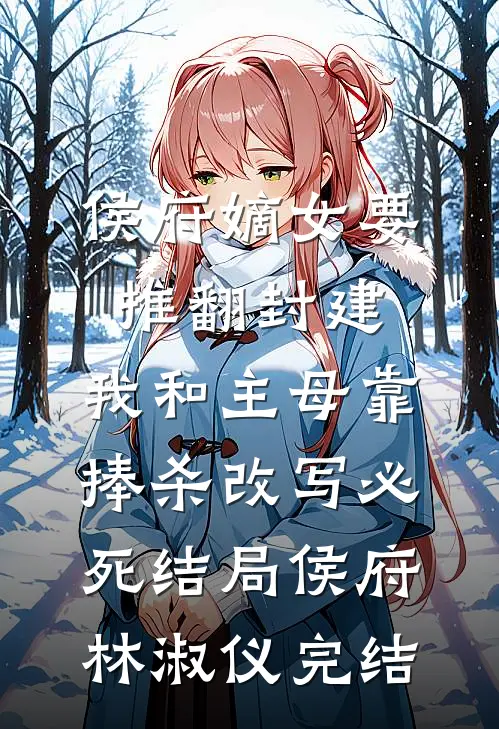 首富男友装瞎骗我捐眼角膜畅读
