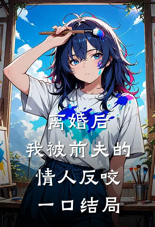离婚后，我被前夫的情人反咬一口结局