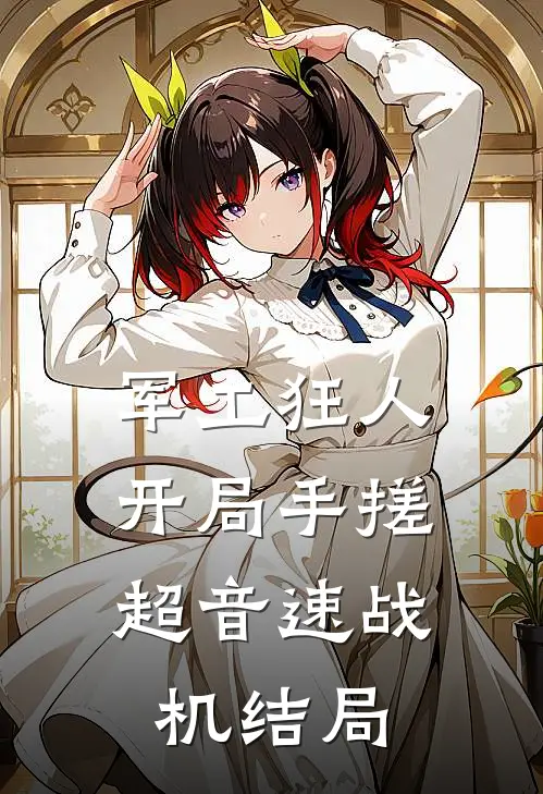 军工狂人：开局手搓超音速战机结局