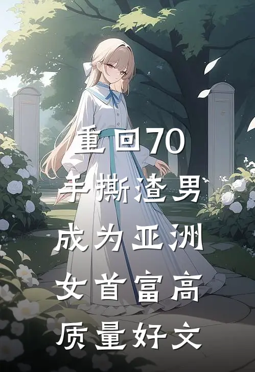 重回70手撕渣男，成为亚洲女首富高质量好文