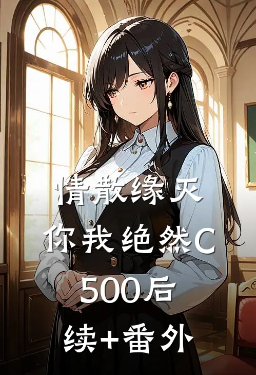 情散缘灭，你我绝然C500后续+番外