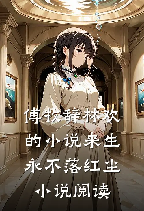 傅牧辞林欢的小说来生永不落红尘小说阅读