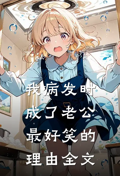 我病发时，成了老公最好笑的理由全文