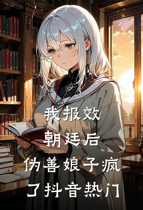 我报效朝廷后，伪善娘子疯了抖音热门