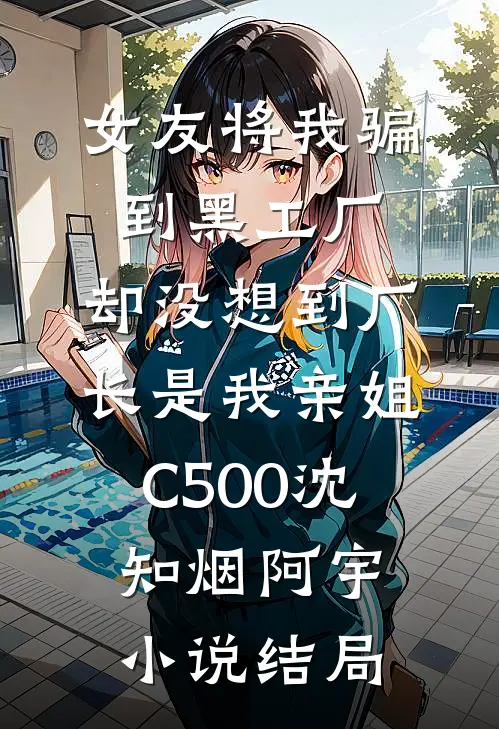 女友将我骗到黑工厂，却没想到厂长是我亲姐C500沈知烟阿宇小说结局