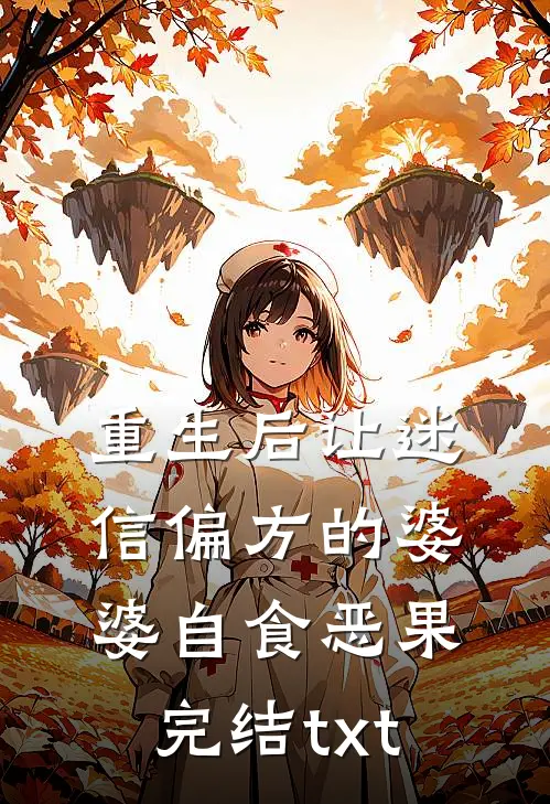 重生后让迷信偏方的婆婆自食恶果完结txt