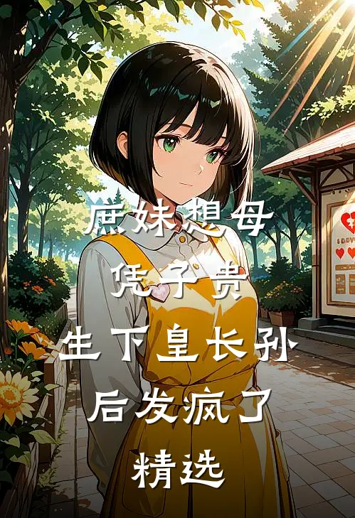庶妹想母凭子贵，生下皇长孙后发疯了。精选