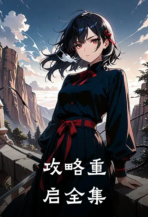 攻略重启全集