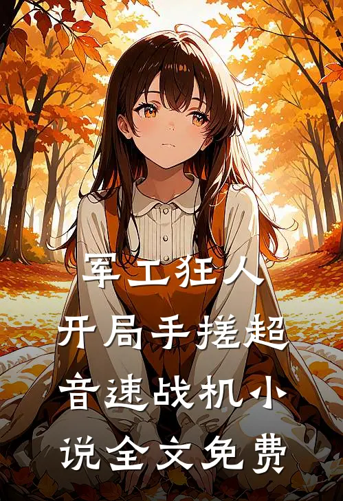 军工狂人：开局手搓超音速战机小说全文免费
