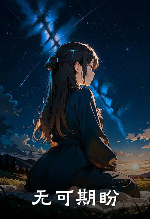 无可期盼