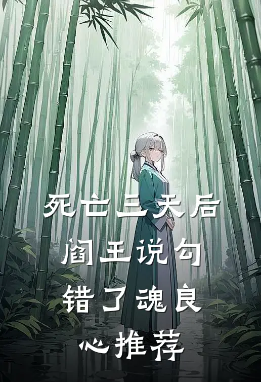死亡三天后，阎王说勾错了魂良心推荐