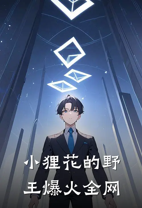 小狸花的野王爆火全网