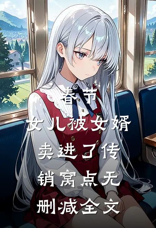 春节，女儿被女婿卖进了传销窝点无删减全文