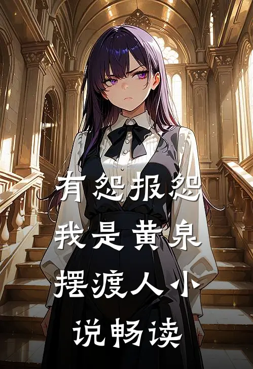 有怨报怨，我是黄泉摆渡人小说畅读