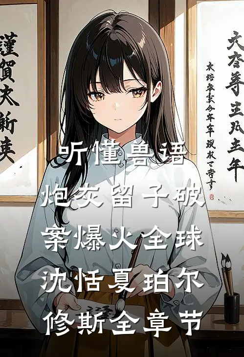 我爹被一刀砍死？真当我家没大佬小说大结局