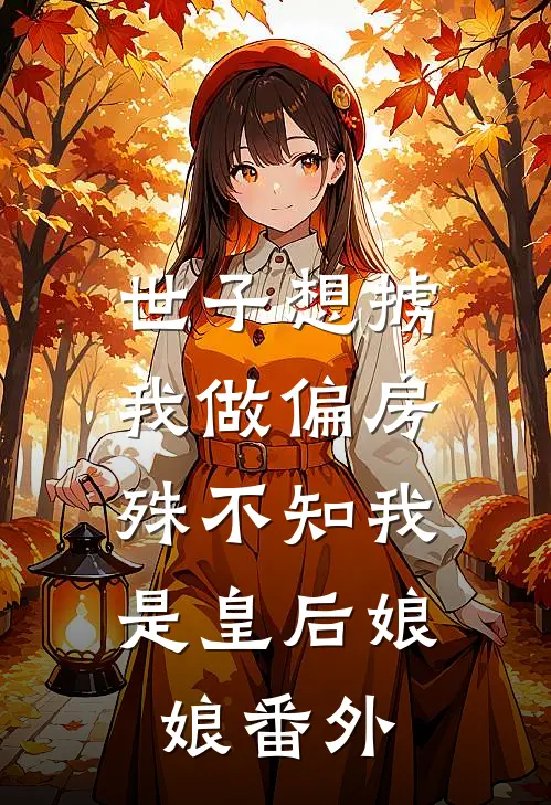 世子想掳我做偏房，殊不知我是皇后娘娘番外