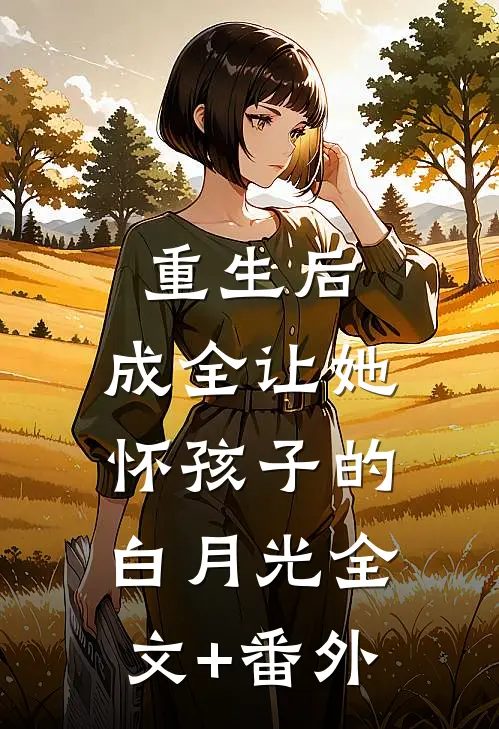 重生后，成全让她怀孩子的白月光全文+番外