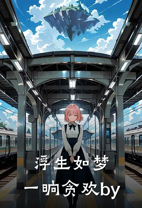 浮生如梦，一晌贪欢by